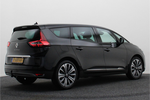Renault Grand Scénic 1.3 TCe Equilibre 7p. Camera, Apple Carplay, Keyless, Trekhaak, LED, Climate