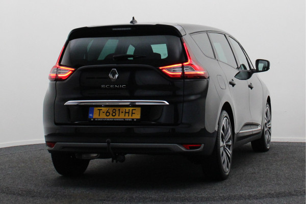 Renault Grand Scénic 1.3 TCe Equilibre 7p. Camera, Apple Carplay, Keyless, Trekhaak, LED, Climate