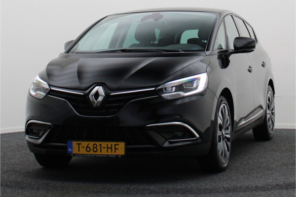 Renault Grand Scénic 1.3 TCe Equilibre 7p. Camera, Apple Carplay, Keyless, Trekhaak, LED, Climate