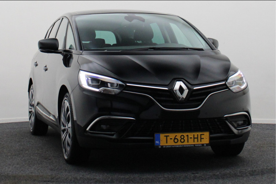 Renault Grand Scénic 1.3 TCe Equilibre 7p. Camera, Apple Carplay, Keyless, Trekhaak, LED, Climate