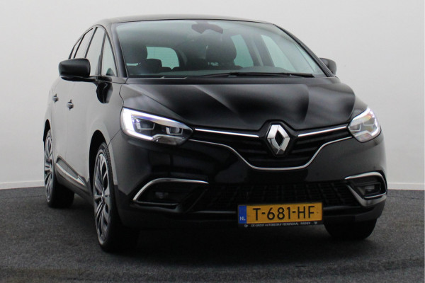 Renault Grand Scénic 1.3 TCe Equilibre 7p. Camera, Apple Carplay, Keyless, Trekhaak, LED, Climate