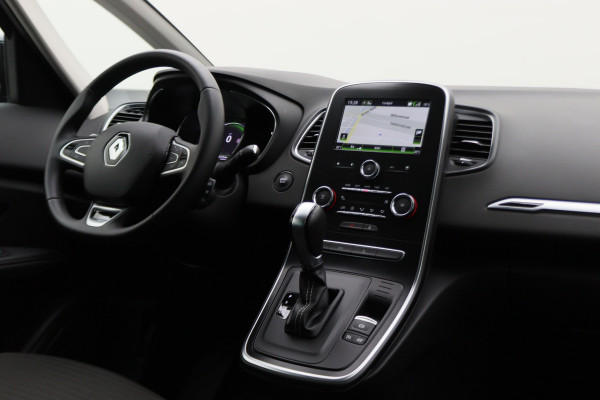Renault Grand Scénic 1.3 TCe Equilibre 7p. Camera, Apple Carplay, Keyless, Trekhaak, LED, Climate