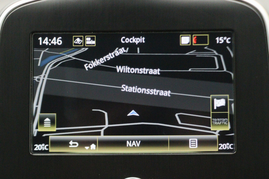 Renault Grand Scénic 1.3 TCe Equilibre 7p. Camera, Apple Carplay, Keyless, Trekhaak, LED, Climate