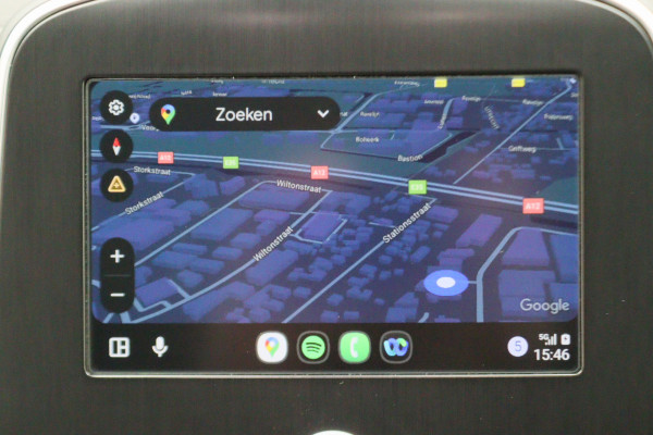 Renault Grand Scénic 1.3 TCe Equilibre 7p. Camera, Apple Carplay, Keyless, Trekhaak, LED, Climate