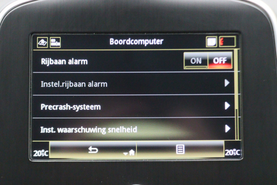 Renault Grand Scénic 1.3 TCe Equilibre 7p. Camera, Apple Carplay, Keyless, Trekhaak, LED, Climate
