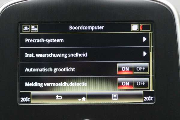 Renault Grand Scénic 1.3 TCe Equilibre 7p. Camera, Apple Carplay, Keyless, Trekhaak, LED, Climate