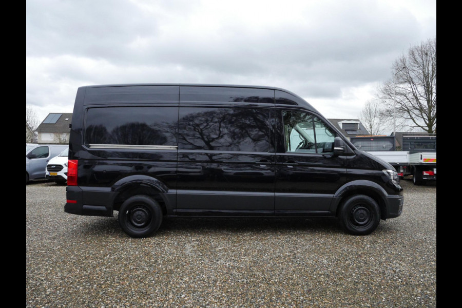 Volkswagen Crafter 2.0 TDI 140PK, L3H3, Airco