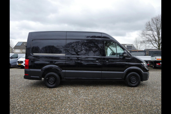 Volkswagen Crafter 2.0 TDI 140PK, L3H3, Airco