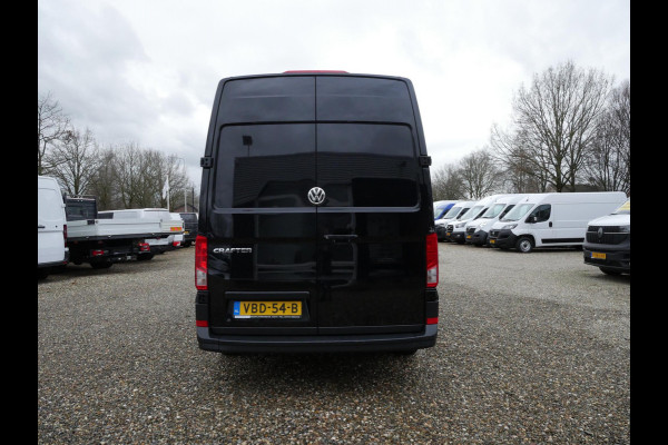 Volkswagen Crafter 2.0 TDI 140PK, L3H3, Airco