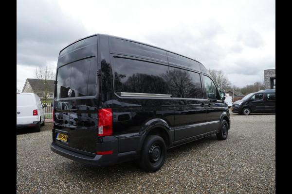 Volkswagen Crafter 2.0 TDI 140PK, L3H3, Airco
