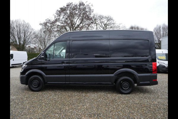 Volkswagen Crafter 2.0 TDI 140PK, L3H3, Airco