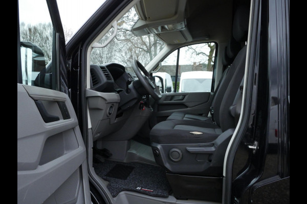 Volkswagen Crafter 2.0 TDI 140PK, L3H3, Airco