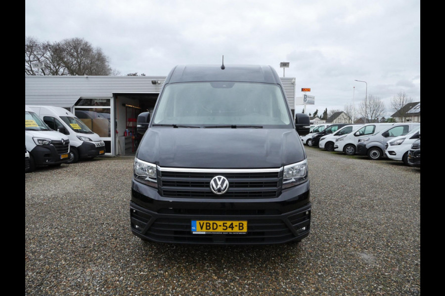 Volkswagen Crafter 2.0 TDI 140PK, L3H3, Airco