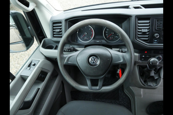 Volkswagen Crafter 2.0 TDI 140PK, L3H3, Airco