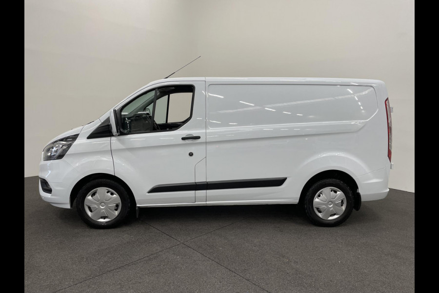 Ford Transit Custom 300 2.0 TDCI L1H1 Trend Navi Airco Cruise Control PDC V&A Camera Verwarmbare voorstoelen