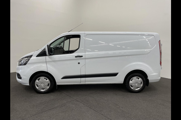 Ford Transit Custom 300 2.0 TDCI L1H1 Trend Navi Airco Cruise Control PDC V&A Camera Verwarmbare voorstoelen