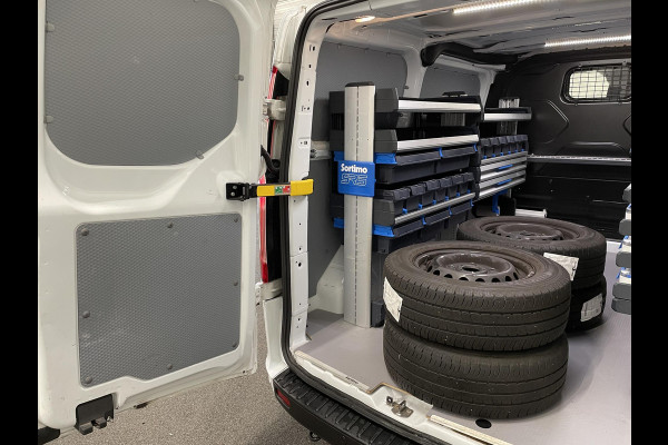 Ford Transit Custom 300 2.0 TDCI L1H1 Trend Navi Airco Cruise Control PDC V&A Camera Verwarmbare voorstoelen