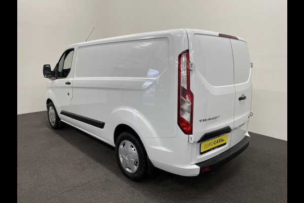 Ford Transit Custom 300 2.0 TDCI L1H1 Trend Navi Airco Cruise Control PDC V&A Camera Verwarmbare voorstoelen