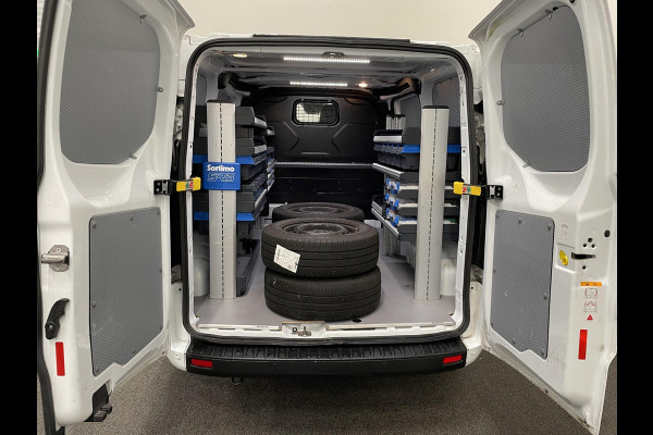 Ford Transit Custom 300 2.0 TDCI L1H1 Trend Navi Airco Cruise Control PDC V&A Camera Verwarmbare voorstoelen