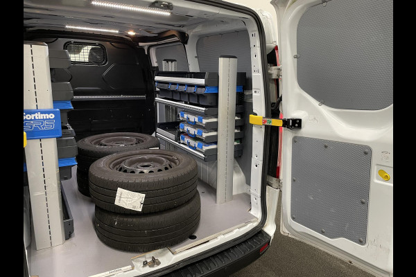 Ford Transit Custom 300 2.0 TDCI L1H1 Trend Navi Airco Cruise Control PDC V&A Camera Verwarmbare voorstoelen