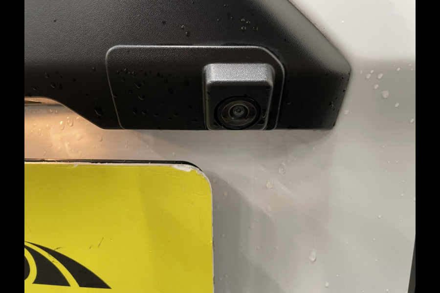 Ford Transit Custom 300 2.0 TDCI L1H1 Trend Navi Airco Cruise Control PDC V&A Camera Verwarmbare voorstoelen