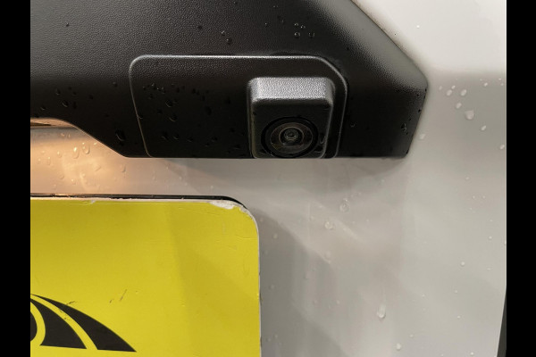 Ford Transit Custom 300 2.0 TDCI L1H1 Trend Navi Airco Cruise Control PDC V&A Camera Verwarmbare voorstoelen