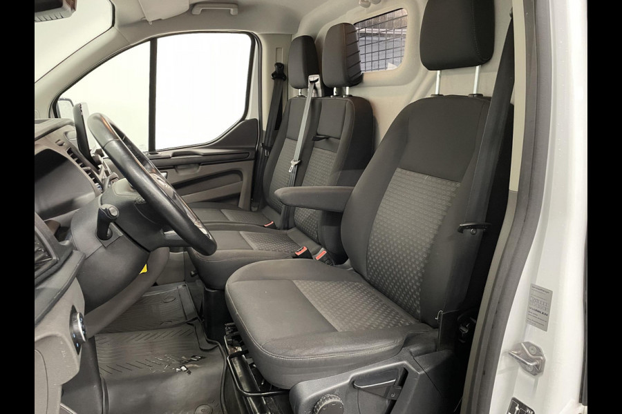 Ford Transit Custom 300 2.0 TDCI L1H1 Trend Navi Airco Cruise Control PDC V&A Camera Verwarmbare voorstoelen