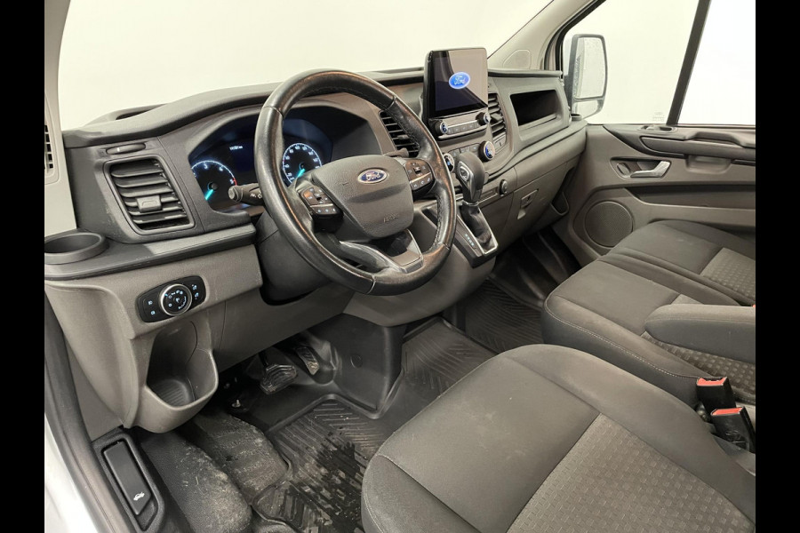 Ford Transit Custom 300 2.0 TDCI L1H1 Trend Navi Airco Cruise Control PDC V&A Camera Verwarmbare voorstoelen