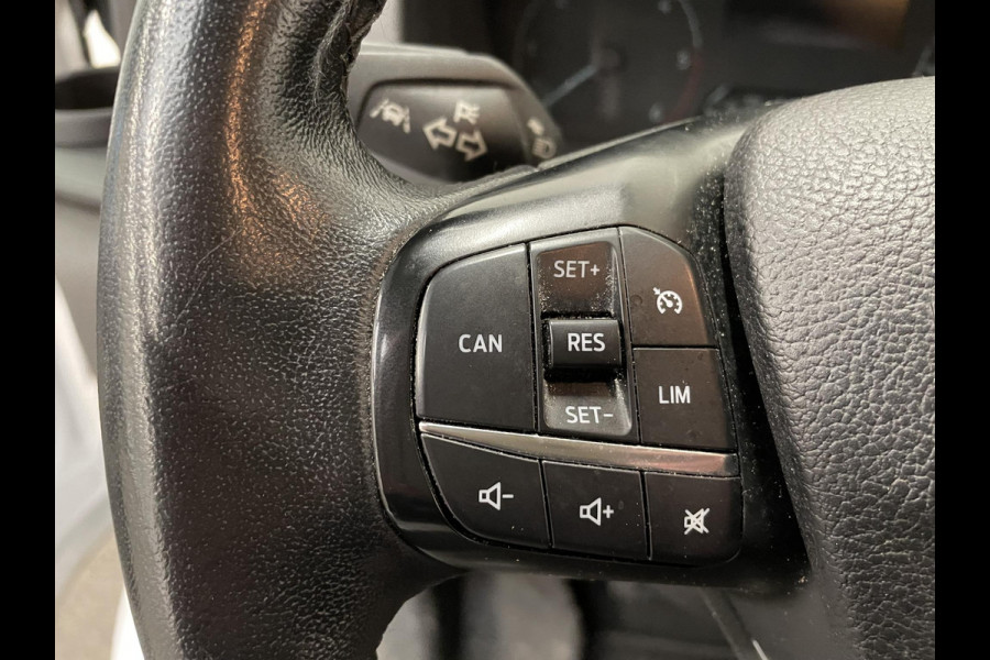 Ford Transit Custom 300 2.0 TDCI L1H1 Trend Navi Airco Cruise Control PDC V&A Camera Verwarmbare voorstoelen