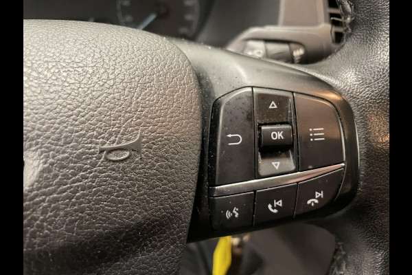 Ford Transit Custom 300 2.0 TDCI L1H1 Trend Navi Airco Cruise Control PDC V&A Camera Verwarmbare voorstoelen