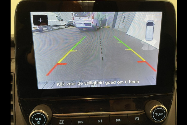Ford Transit Custom 300 2.0 TDCI L1H1 Trend Navi Airco Cruise Control PDC V&A Camera Verwarmbare voorstoelen