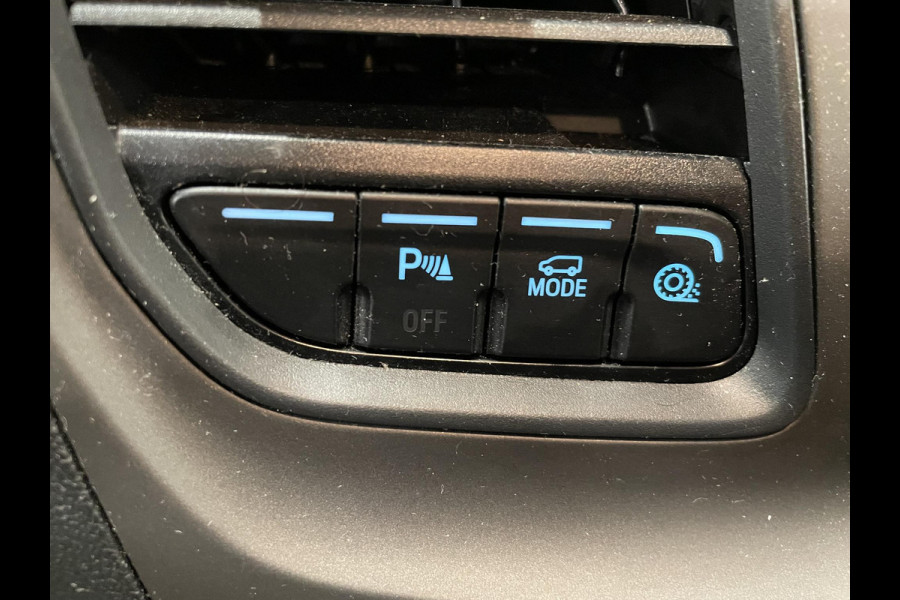 Ford Transit Custom 300 2.0 TDCI L1H1 Trend Navi Airco Cruise Control PDC V&A Camera Verwarmbare voorstoelen