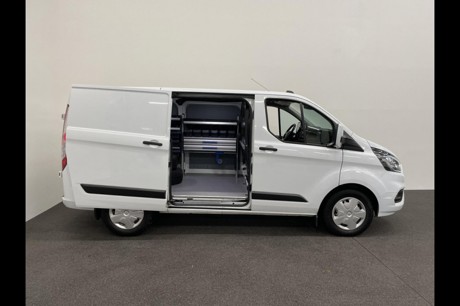 Ford Transit Custom 300 2.0 TDCI L1H1 Trend Navi Airco Cruise Control PDC V&A Camera Verwarmbare voorstoelen