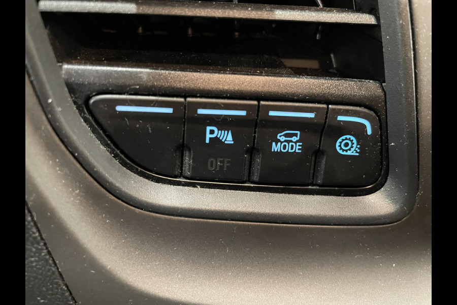 Ford Transit Custom 300 2.0 TDCI L1H1 Trend Navi Airco Cruise Control PDC V&A Camera Verwarmbare voorstoelen