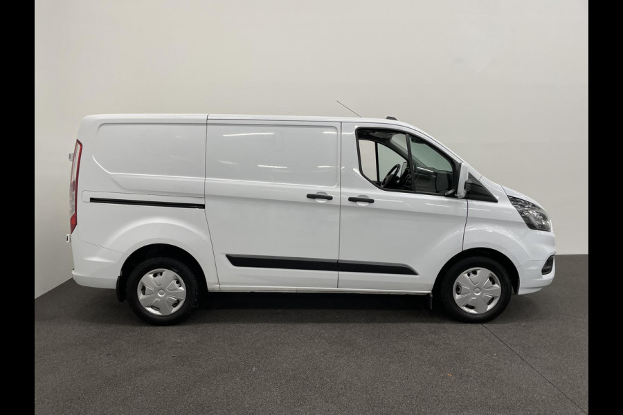 Ford Transit Custom 300 2.0 TDCI L1H1 Trend Navi Airco Cruise Control PDC V&A Camera Verwarmbare voorstoelen