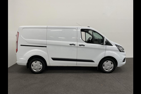 Ford Transit Custom 300 2.0 TDCI L1H1 Trend Navi Airco Cruise Control PDC V&A Camera Verwarmbare voorstoelen