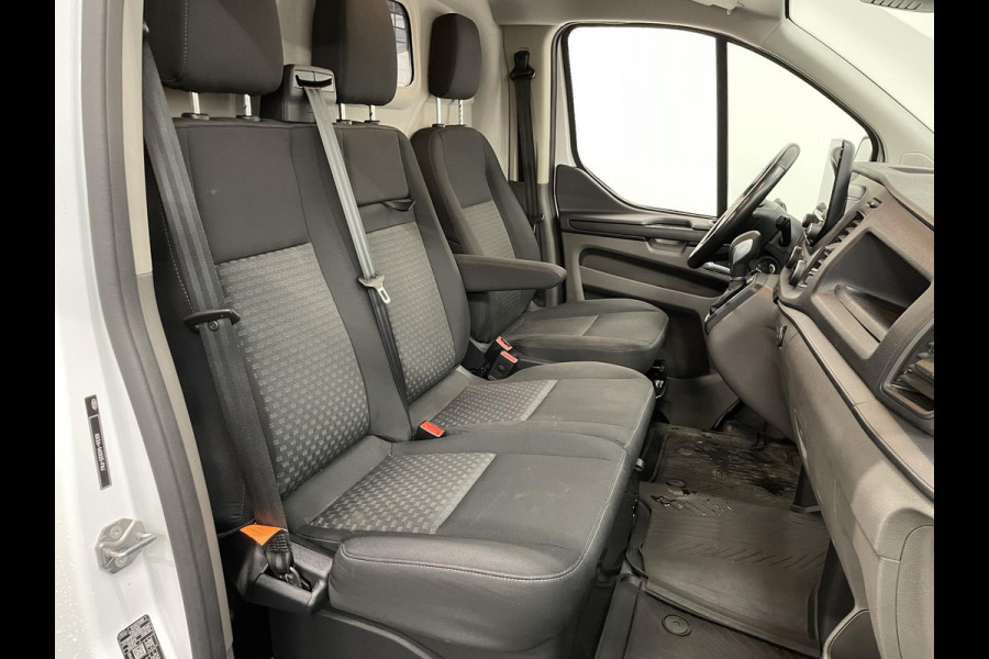 Ford Transit Custom 300 2.0 TDCI L1H1 Trend Navi Airco Cruise Control PDC V&A Camera Verwarmbare voorstoelen