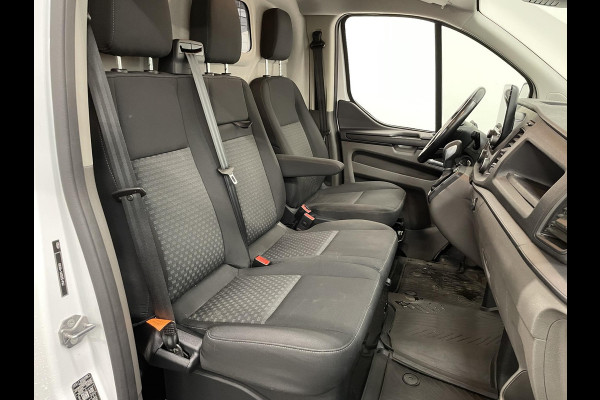 Ford Transit Custom 300 2.0 TDCI L1H1 Trend Navi Airco Cruise Control PDC V&A Camera Verwarmbare voorstoelen