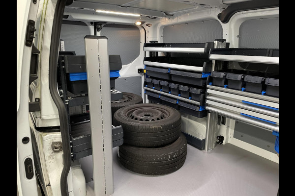 Ford Transit Custom 300 2.0 TDCI L1H1 Trend Navi Airco Cruise Control PDC V&A Camera Verwarmbare voorstoelen