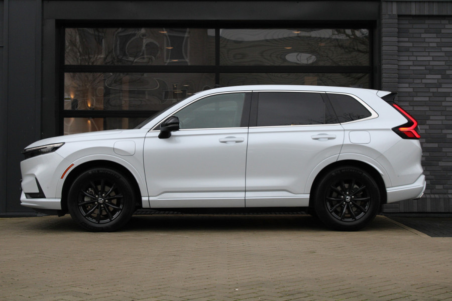 Honda CR-V 2.0 e:PHEV Advance Tech | PANO | HUD | STOELKOELING | 360 | ACC | STUURVERW | MEMORY | KEYLESS |