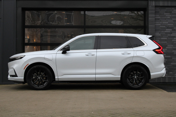 Honda CR-V 2.0 e:PHEV Advance Tech | PANO | HUD | STOELKOELING | 360 | ACC | STUURVERW | MEMORY | KEYLESS |