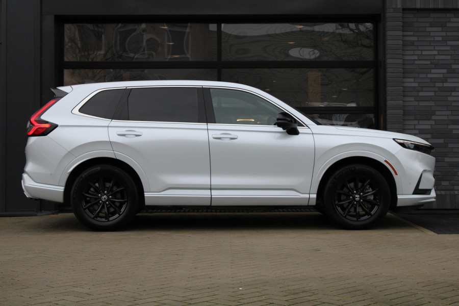 Honda CR-V 2.0 e:PHEV Advance Tech | PANO | HUD | STOELKOELING | 360 | ACC | STUURVERW | MEMORY | KEYLESS |