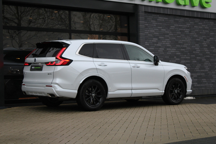 Honda CR-V 2.0 e:PHEV Advance Tech | PANO | HUD | STOELKOELING | 360 | ACC | STUURVERW | MEMORY | KEYLESS |