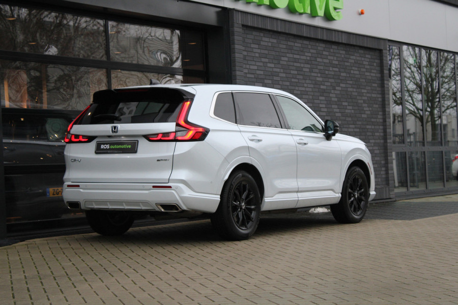 Honda CR-V 2.0 e:PHEV Advance Tech | PANO | HUD | STOELKOELING | 360 | ACC | STUURVERW | MEMORY | KEYLESS |