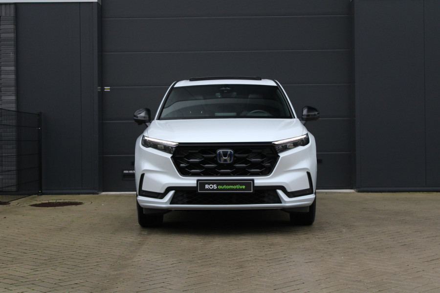 Honda CR-V 2.0 e:PHEV Advance Tech | PANO | HUD | STOELKOELING | 360 | ACC | STUURVERW | MEMORY | KEYLESS |