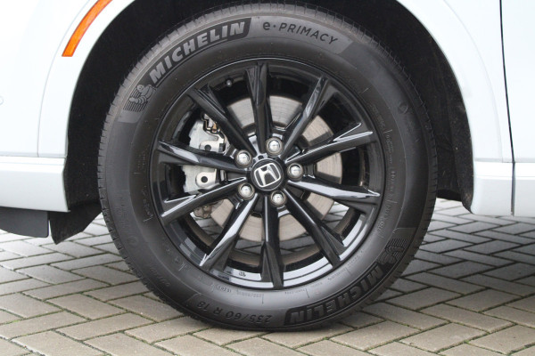 Honda CR-V 2.0 e:PHEV Advance Tech | PANO | HUD | STOELKOELING | 360 | ACC | STUURVERW | MEMORY | KEYLESS |