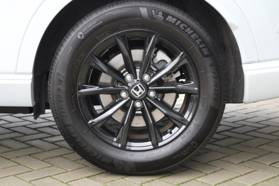 Honda CR-V 2.0 e:PHEV Advance Tech | PANO | HUD | STOELKOELING | 360 | ACC | STUURVERW | MEMORY | KEYLESS |