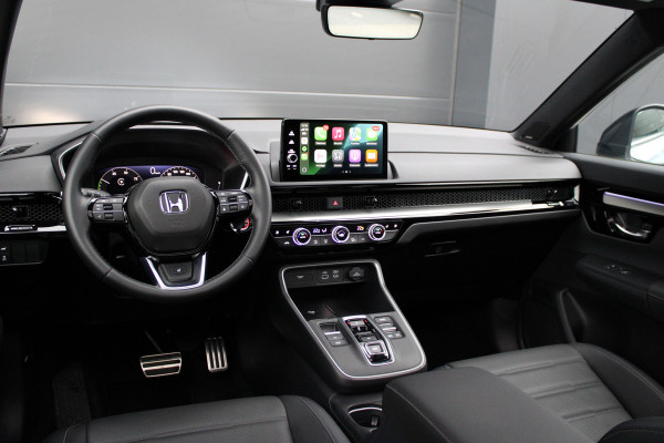 Honda CR-V 2.0 e:PHEV Advance Tech | PANO | HUD | STOELKOELING | 360 | ACC | STUURVERW | MEMORY | KEYLESS |