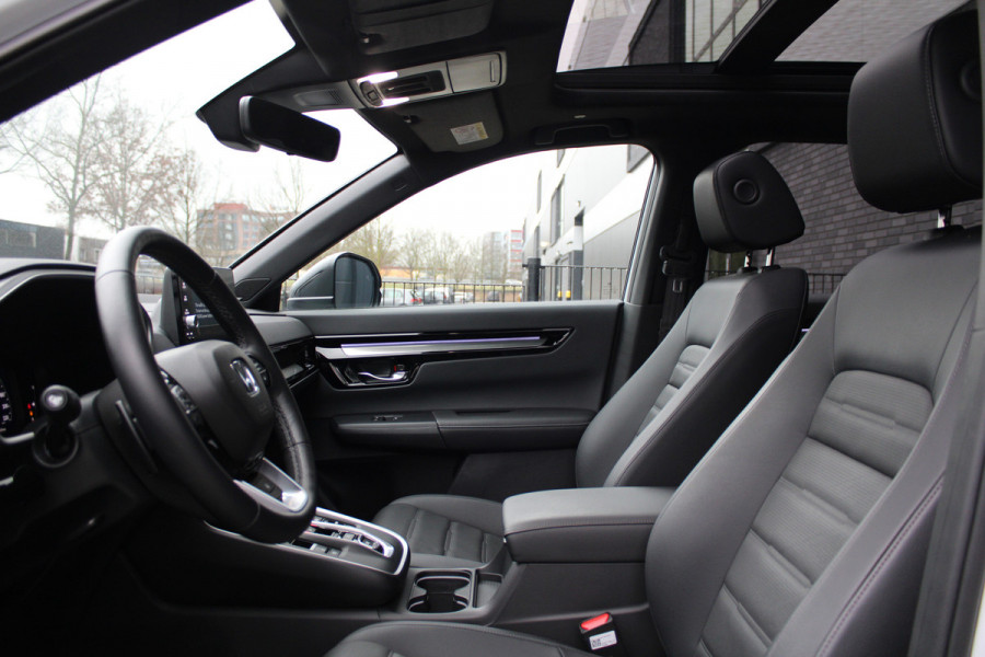 Honda CR-V 2.0 e:PHEV Advance Tech | PANO | HUD | STOELKOELING | 360 | ACC | STUURVERW | MEMORY | KEYLESS |