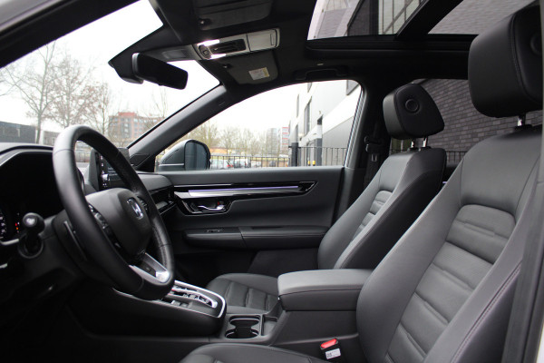 Honda CR-V 2.0 e:PHEV Advance Tech | PANO | HUD | STOELKOELING | 360 | ACC | STUURVERW | MEMORY | KEYLESS |